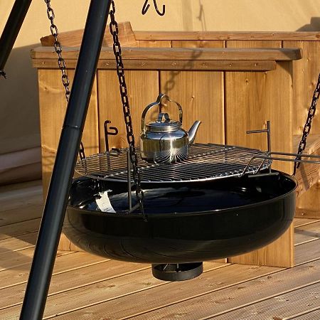 Dalsvallen Sveg Ngoại thất bức ảnh